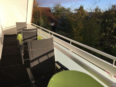 Holiday house at Meyer's bei Meyer's in the Lüneburg Heath - Features photo 15