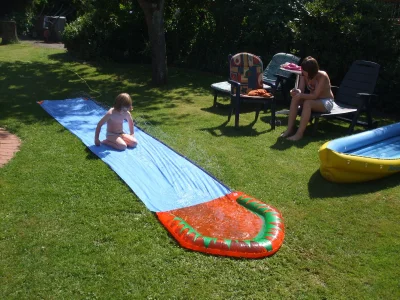 Holiday house at Meyer's bei Meyer's in the Lüneburg Heath - Environment photo 19