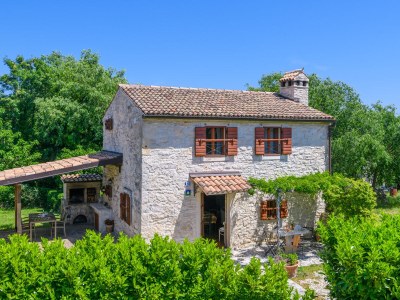 Holiday house Takala in Rakalj - Holiday house