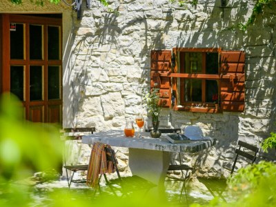 Holiday house Takala - Outdoor photo 3