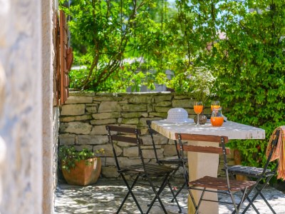 Holiday house Takala - Outdoor photo 4