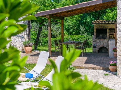 Holiday house Takala - Outdoor photo 6