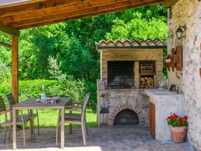 Holiday house Takala - Outdoor photo 7