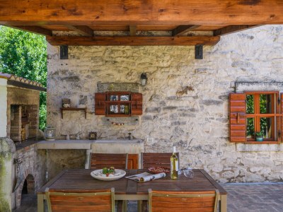 Holiday house Takala - Outdoor photo 8