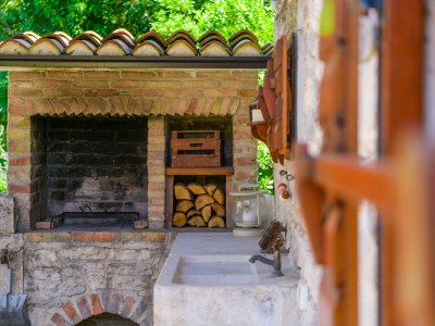 Holiday house Takala - Outdoor photo 9