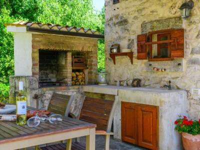 Holiday house Takala - Outdoor photo 10