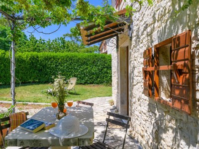 Holiday house Takala - Outdoor photo 11