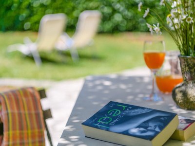 Holiday house Takala - Outdoor photo 14