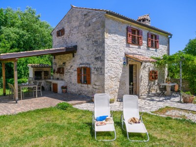 Holiday house Takala - Outdoor photo 15