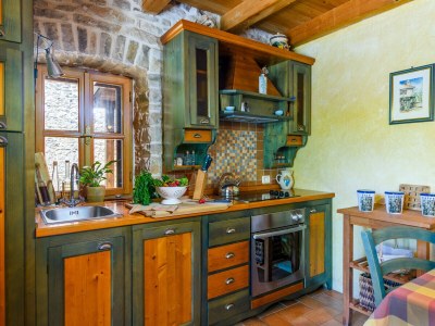 Holiday house Takala - Features photo 17