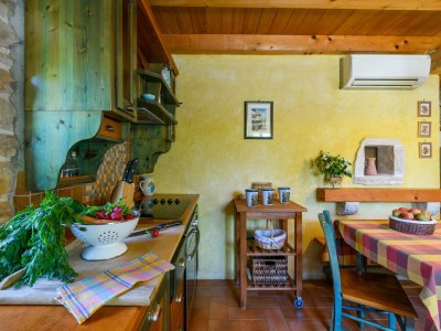 Holiday house Takala - Features photo 18