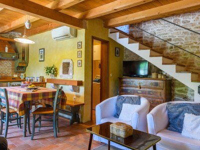 Holiday house Takala - Features photo 21