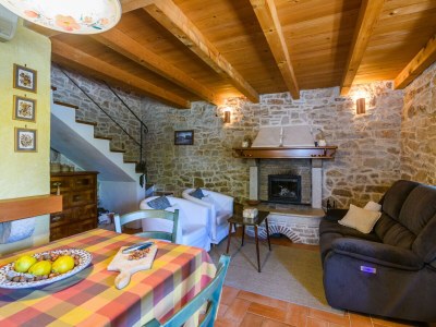 Holiday house Takala - Features photo 22