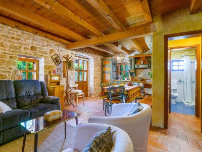 Holiday house Takala - Features photo 36