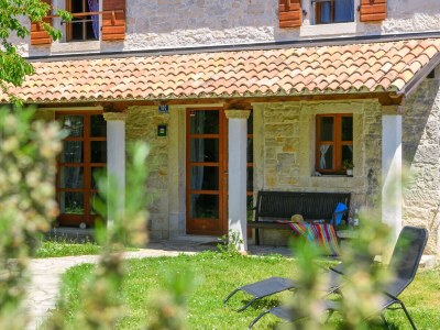 Holiday house Draga - Outdoor photo 2