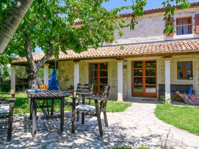 Holiday house Draga - Outdoor photo 3