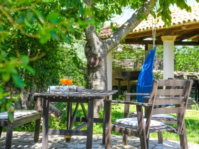 Holiday house Draga - Outdoor photo 4