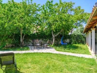 Holiday house Draga - Outdoor photo 7