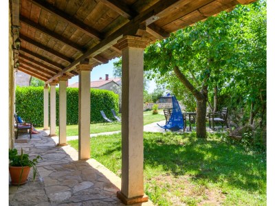 Holiday house Draga - Outdoor photo 8