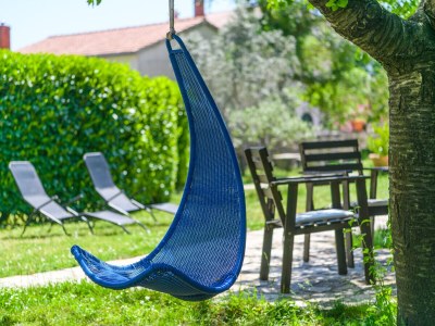 Holiday house Draga - Outdoor photo 9