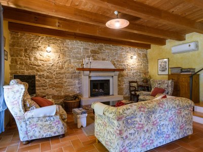 Holiday house Draga - Features photo 10