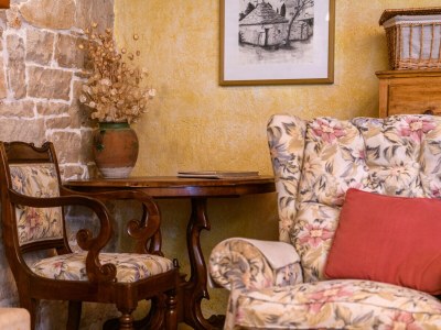 Holiday house Draga - Features photo 13