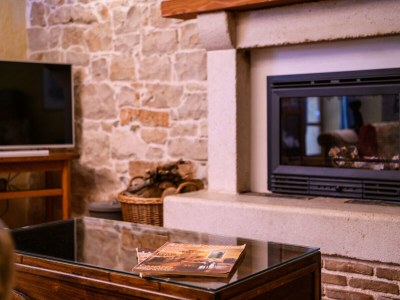 Holiday house Draga - Features photo 14