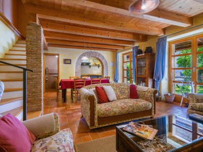 Holiday house Draga - Features photo 15