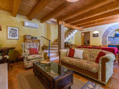 Holiday house Draga - Features photo 16