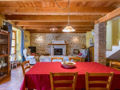 Holiday house Draga - Features photo 17