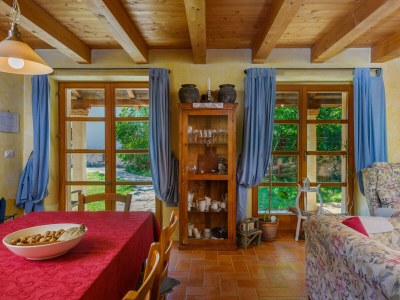 Holiday house Draga - Features photo 18