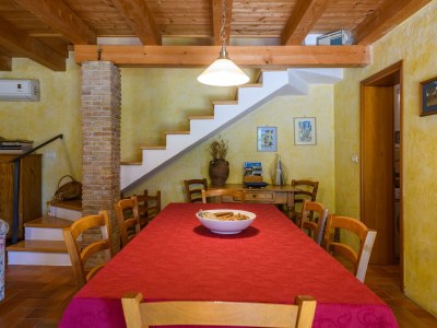 Holiday house Draga - Features photo 19