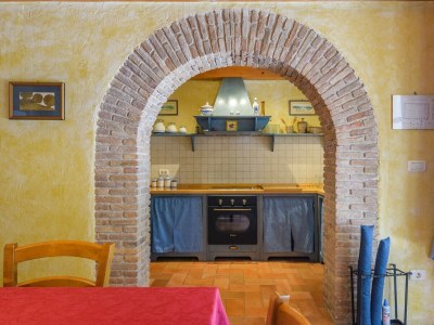 Holiday house Draga - Features photo 20