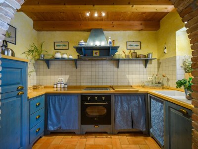 Holiday house Draga - Features photo 21