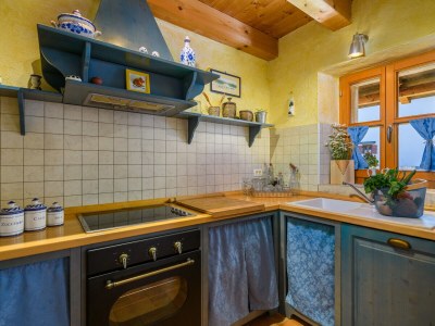 Holiday house Draga - Features photo 22