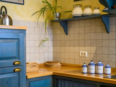 Holiday house Draga - Features photo 23