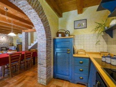 Holiday house Draga - Features photo 24