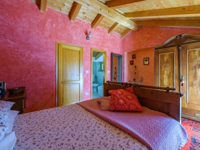 Holiday house Draga - Features photo 28