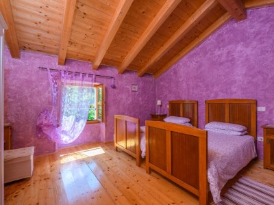 Holiday house Draga - Features photo 29