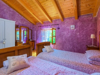 Holiday house Draga - Features photo 30