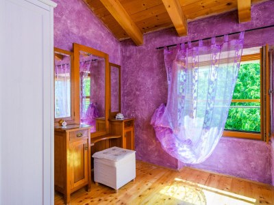 Holiday house Draga - Features photo 31