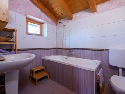 Holiday house Draga - Features photo 32