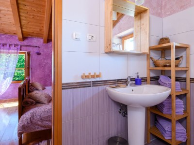 Holiday house Draga - Features photo 33