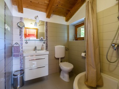 Holiday house Draga - Features photo 36