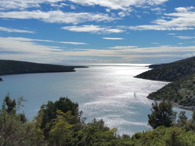 Holiday house Draga - Environment photo 37