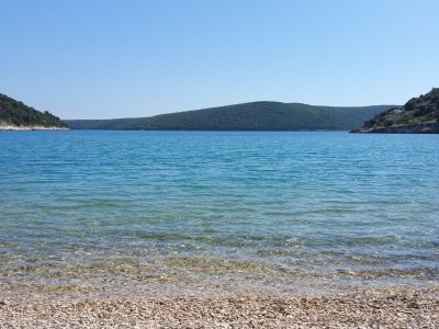 Holiday house Draga - Environment photo 39