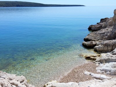 Holiday house Draga - Environment photo 40