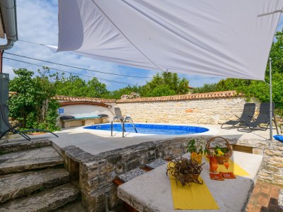 Villa Drinak - Outdoor photo 6