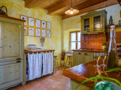 Villa Drinak - Features photo 11