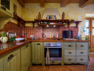 Villa Drinak - Features photo 12